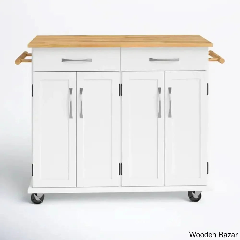 - Wooden Empiro