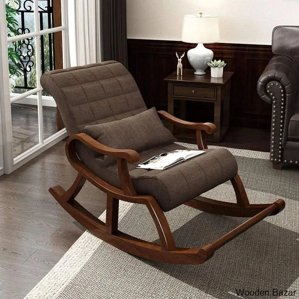 - Wooden Empiro