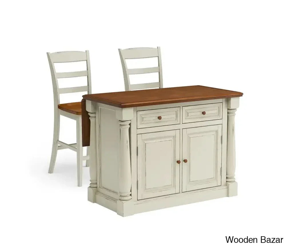 - Wooden Empiro