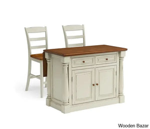 - Wooden Empiro