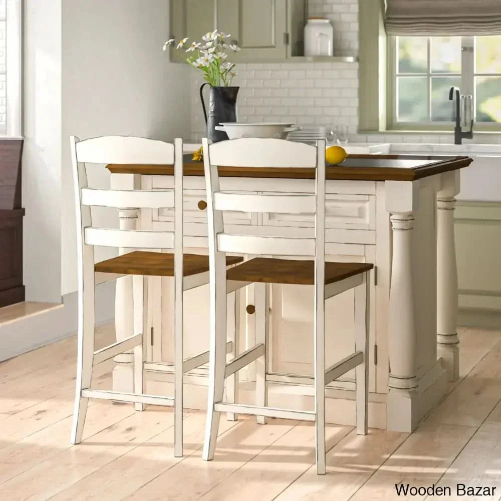 - Wooden Empiro