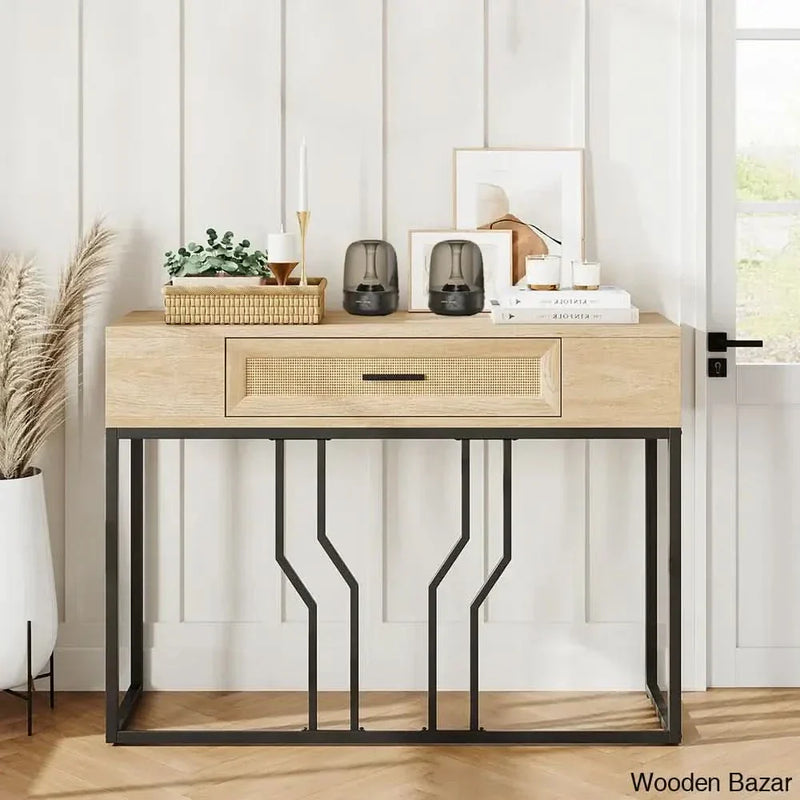 Lave 39.3'' Console Table