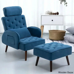 Chairs - Wooden Empiro