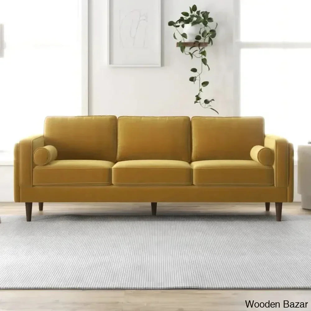 Sofas - Wooden Bazar