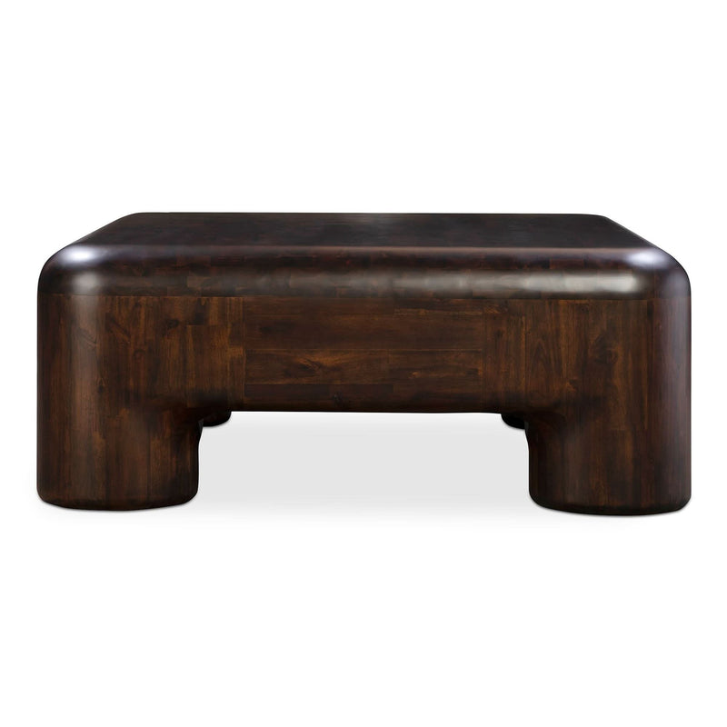 Ekoil Modernite Coffee Table - Wooden Empiro