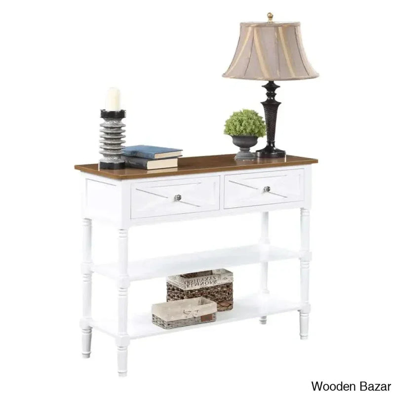 Lirette 38'' Console Table
