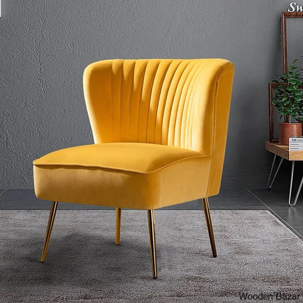 Chairs - Wooden Empiro