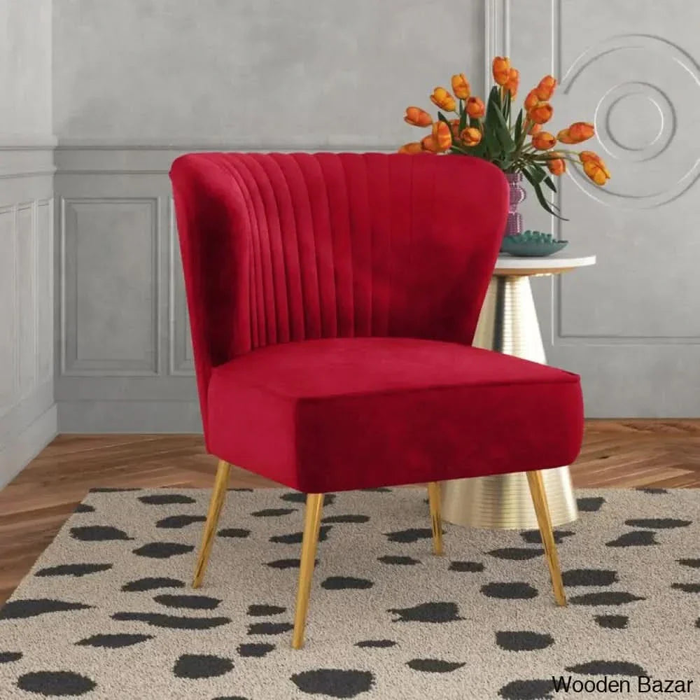 Chairs - Wooden Empiro