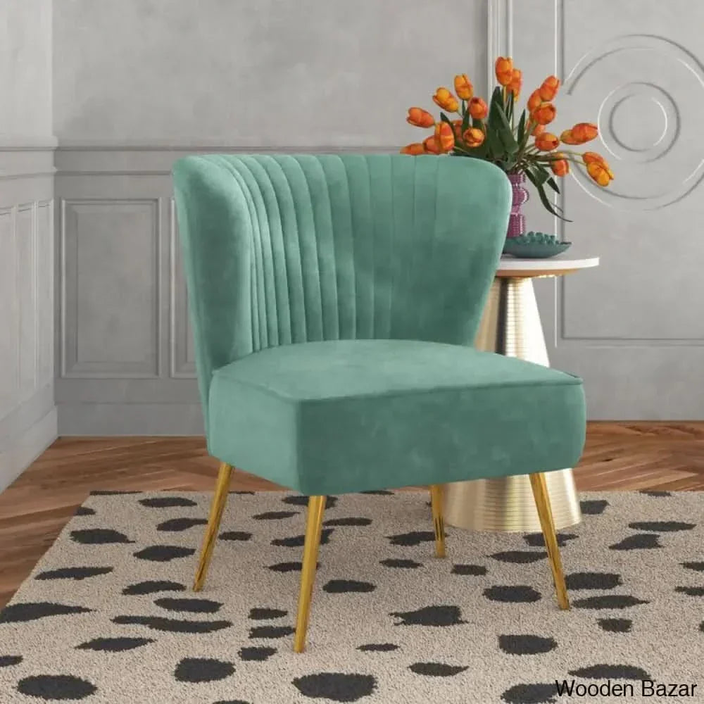 Chairs - Wooden Empiro