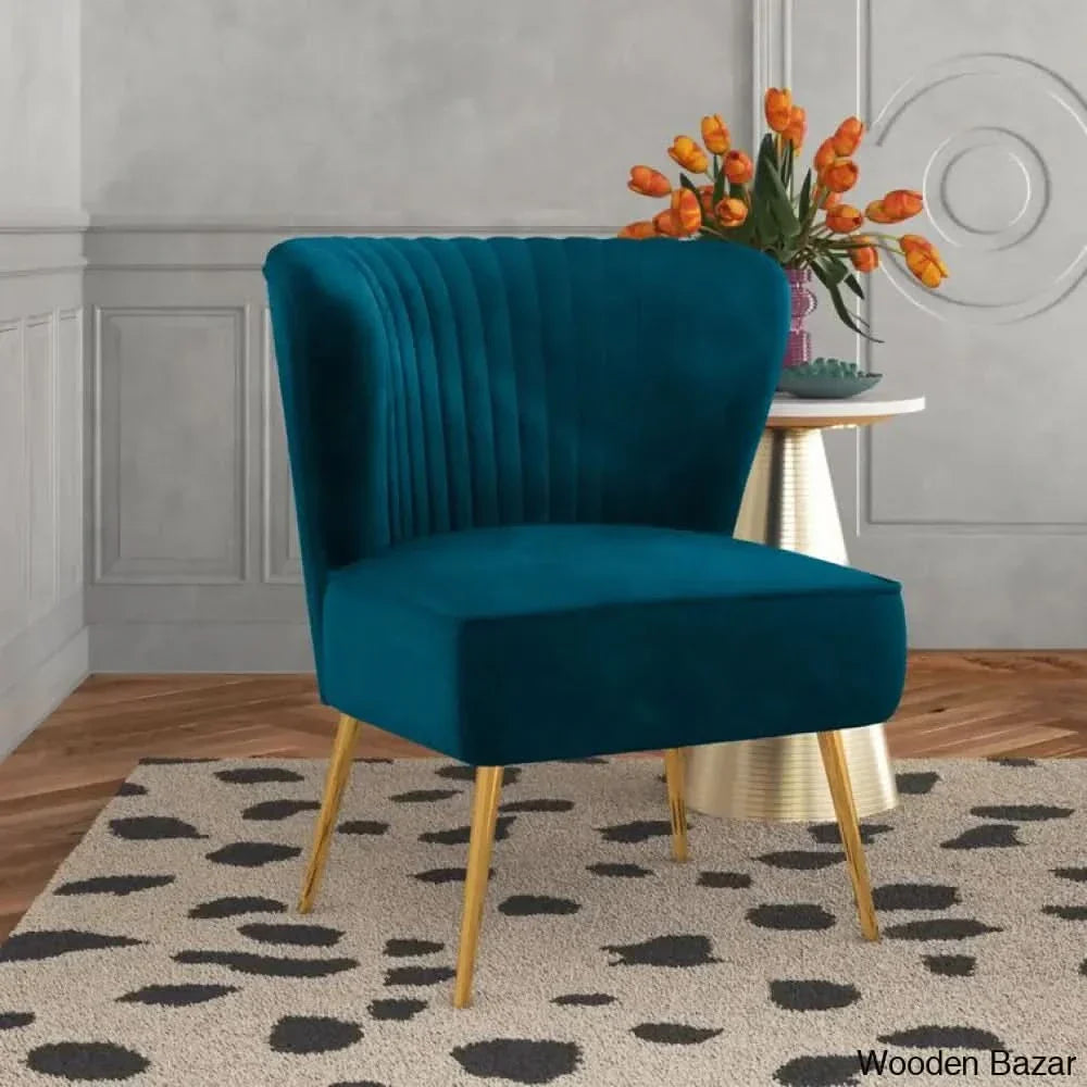 Chairs - Wooden Empiro