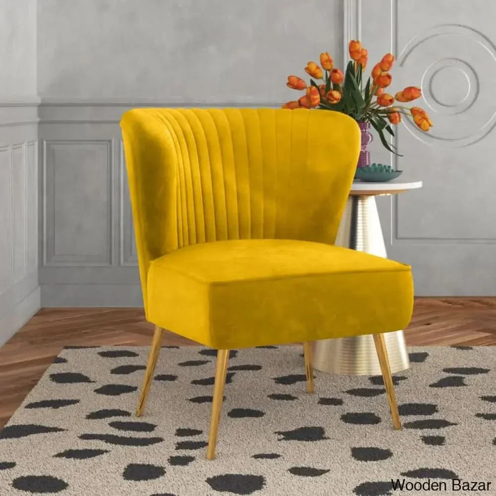 Chairs - Wooden Empiro