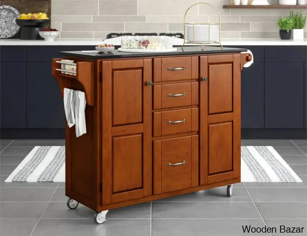 - Wooden Empiro