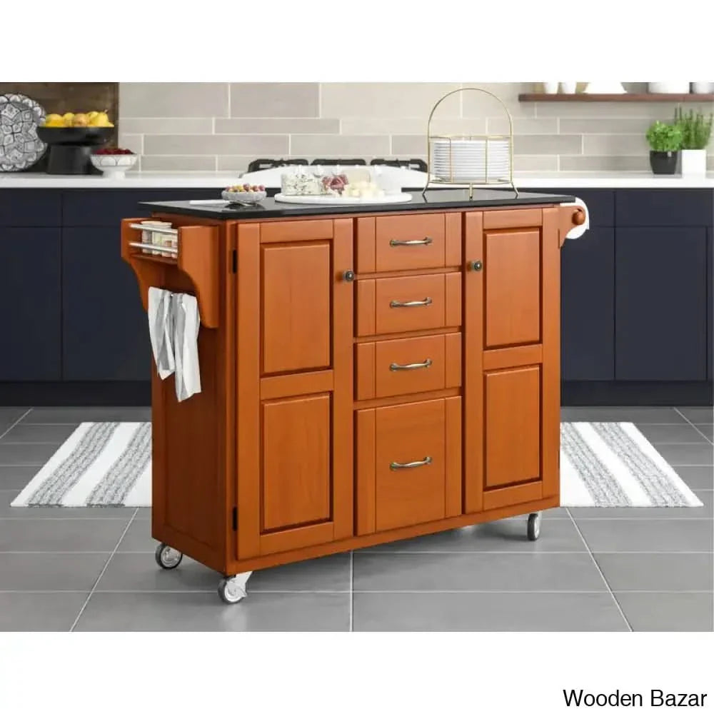 - Wooden Empiro