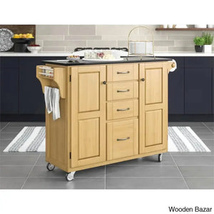 - Wooden Empiro