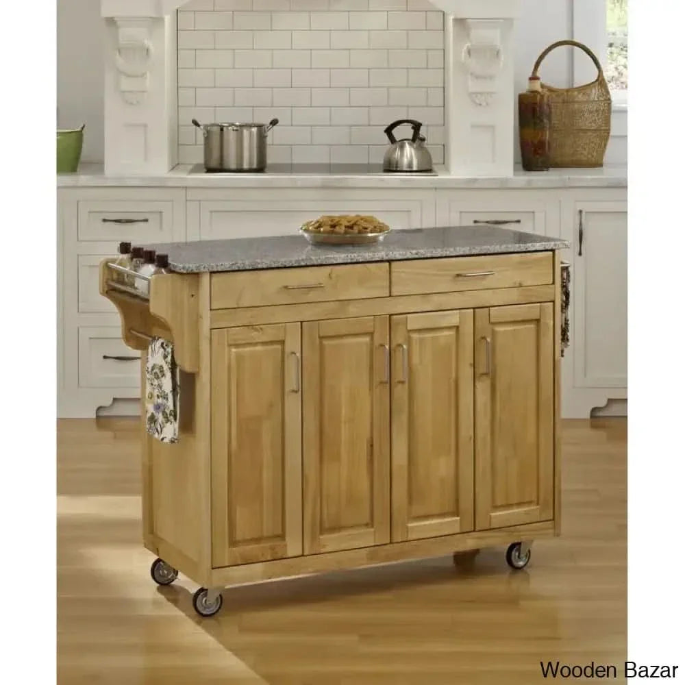 - Wooden Empiro