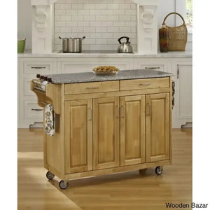 - Wooden Empiro
