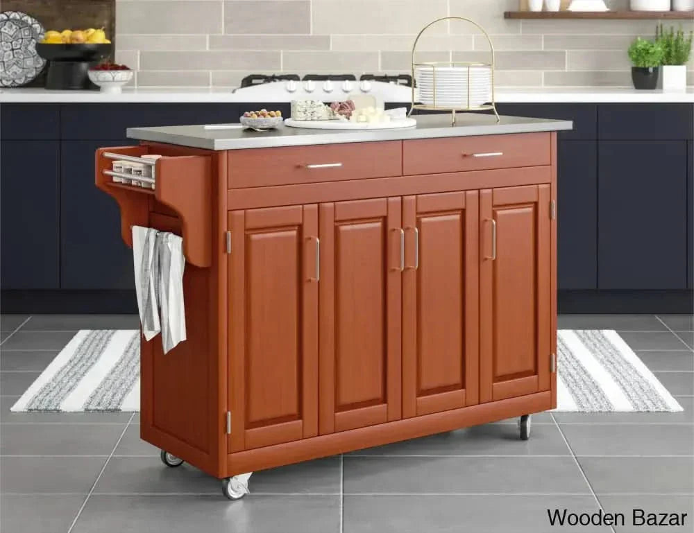 - Wooden Empiro