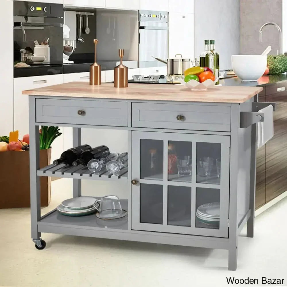 - Wooden Empiro