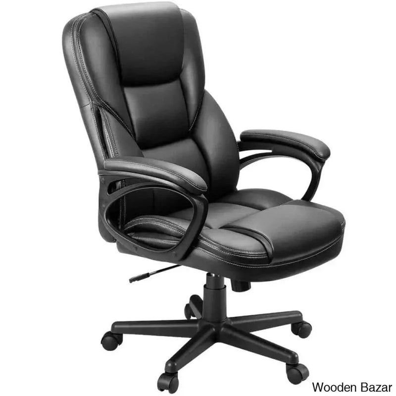 Office Chairs - Wooden Empiro