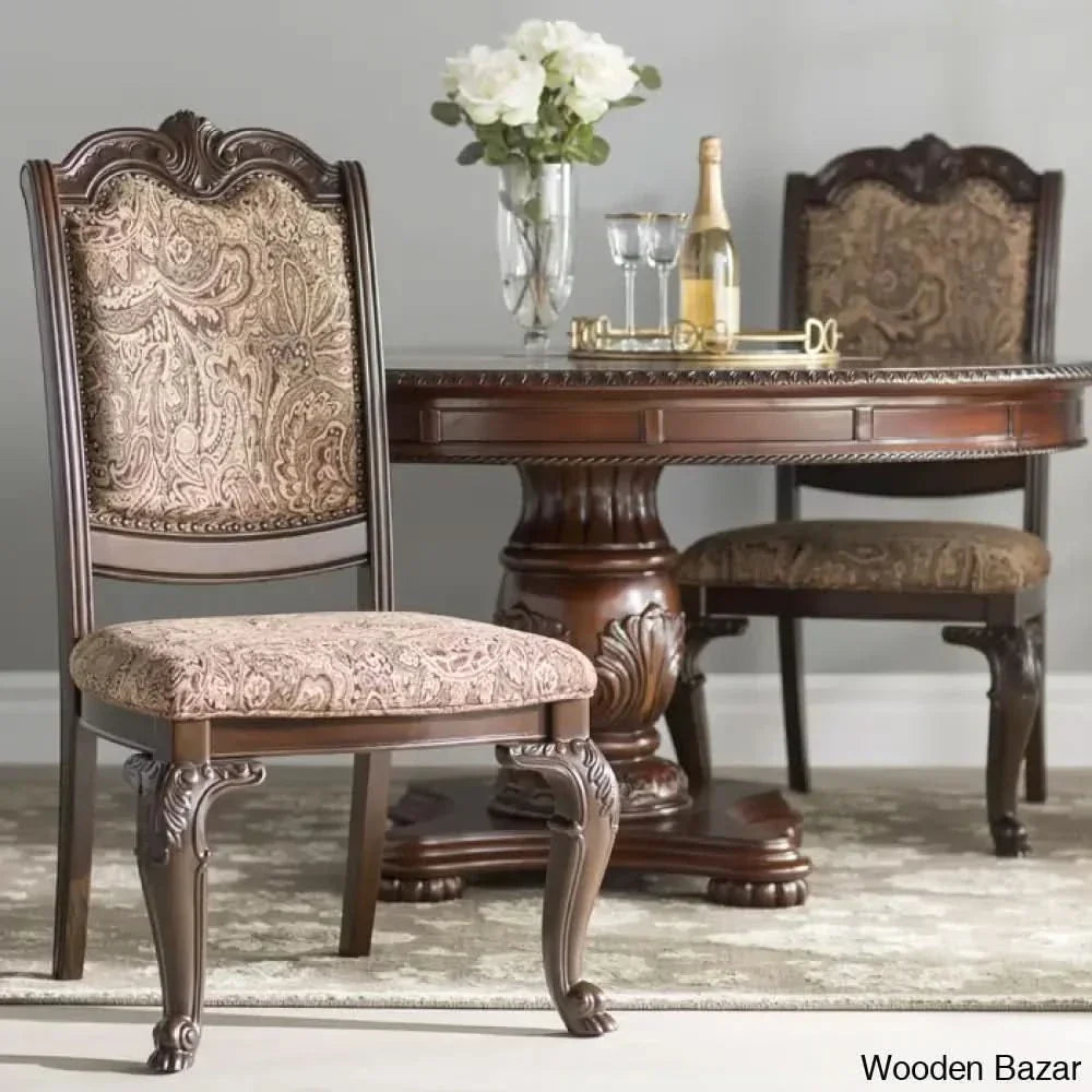 - Wooden Empiro
