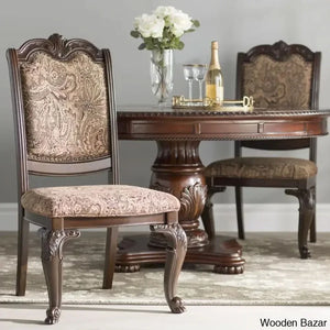 - Wooden Empiro