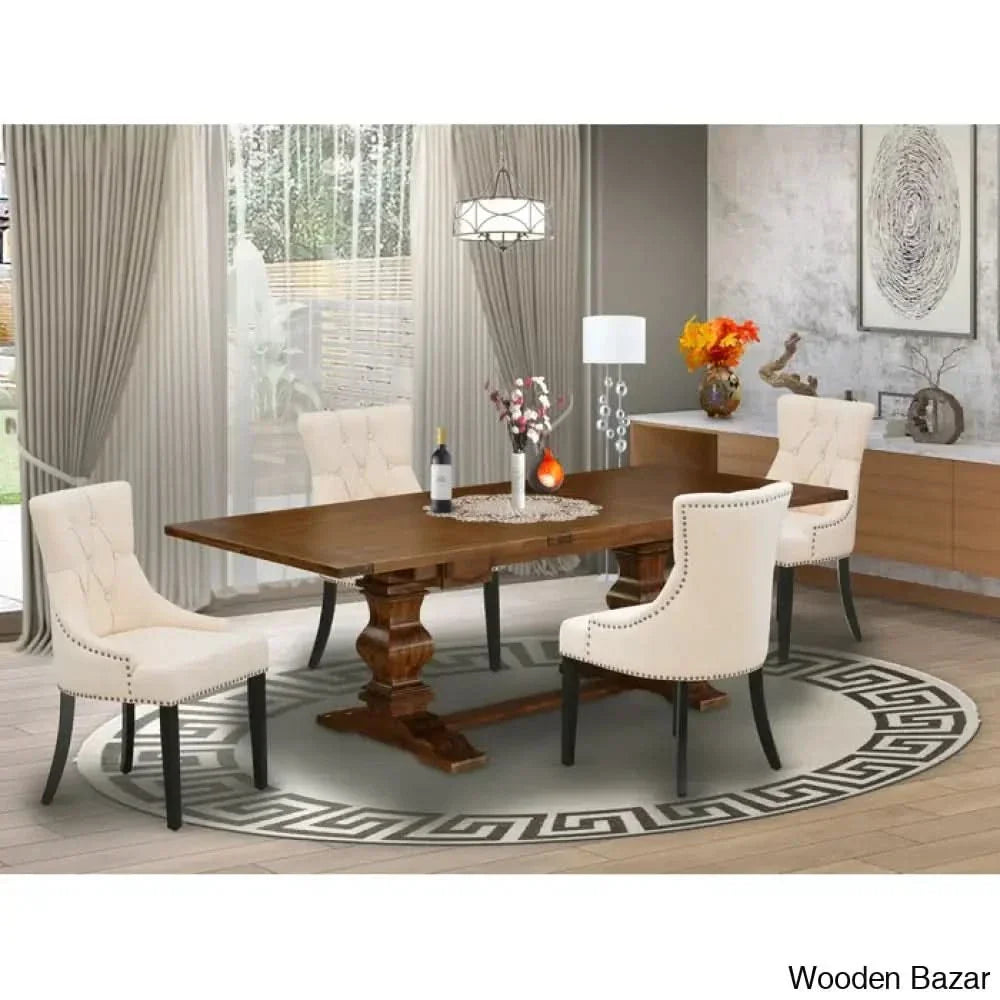 - Wooden Empiro