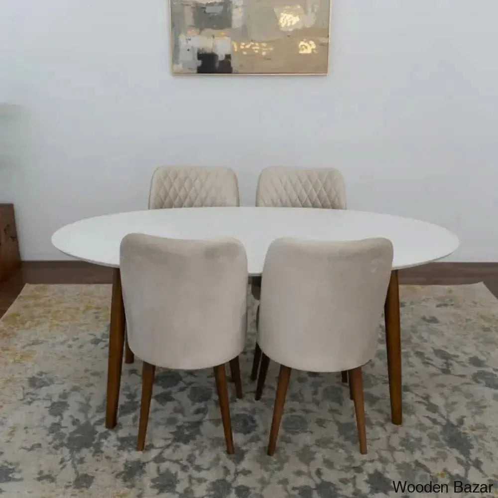 - Wooden Empiro