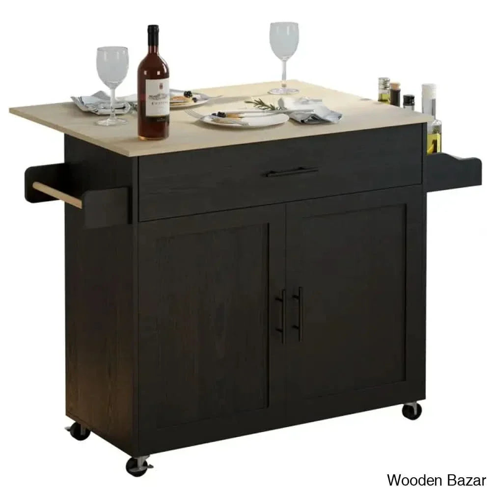 - Wooden Empiro