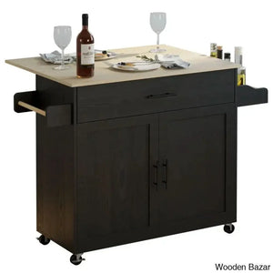 - Wooden Empiro