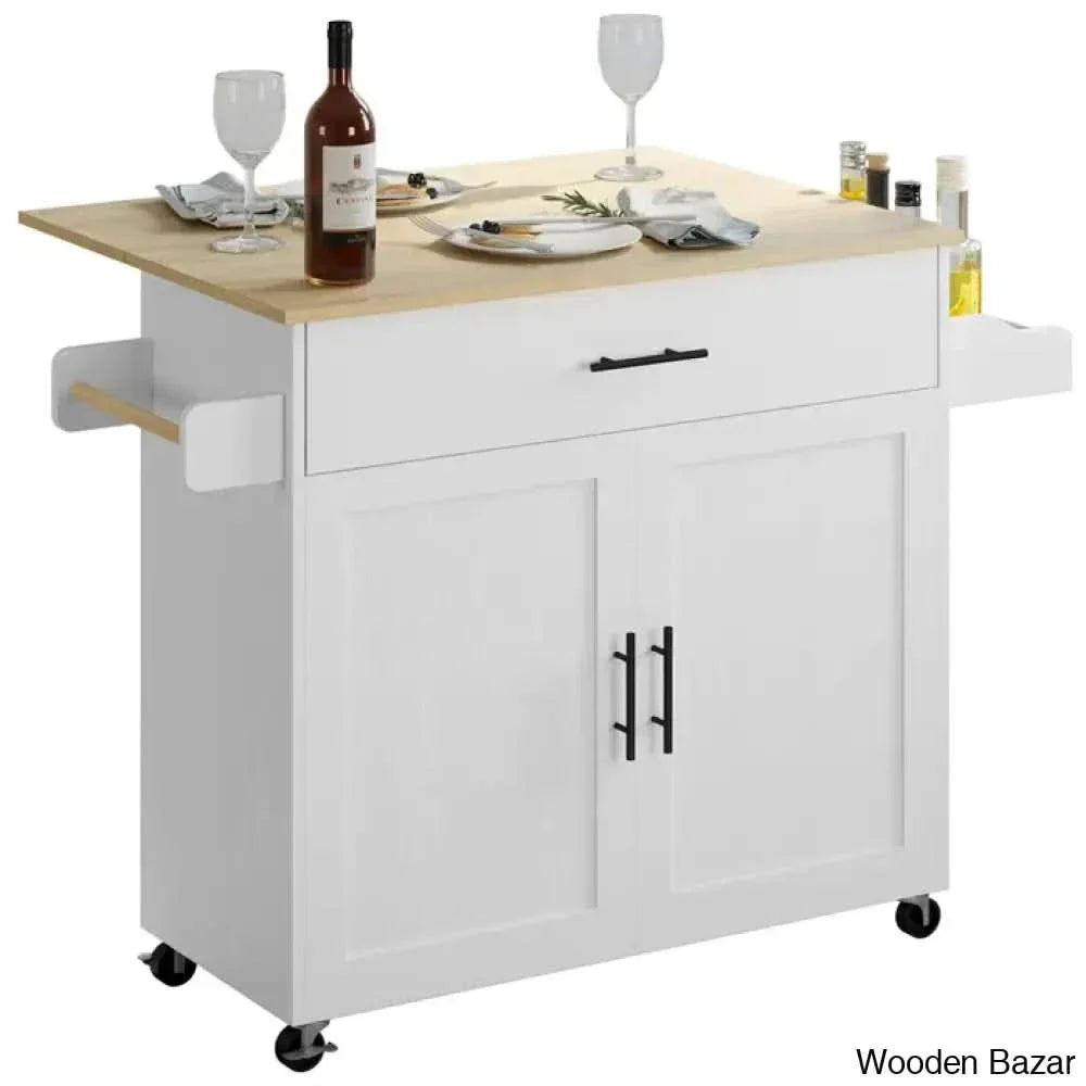 - Wooden Empiro