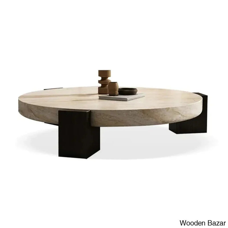 Mabu Coffee Table and center table