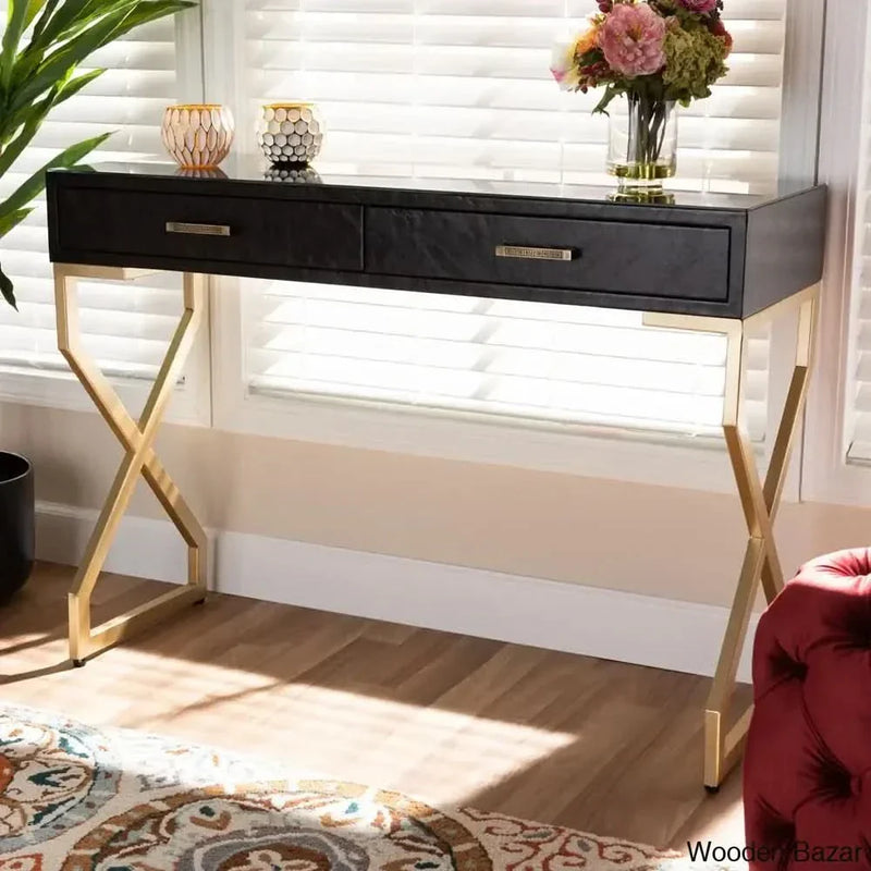 Magnuson 41.3'' Console Table