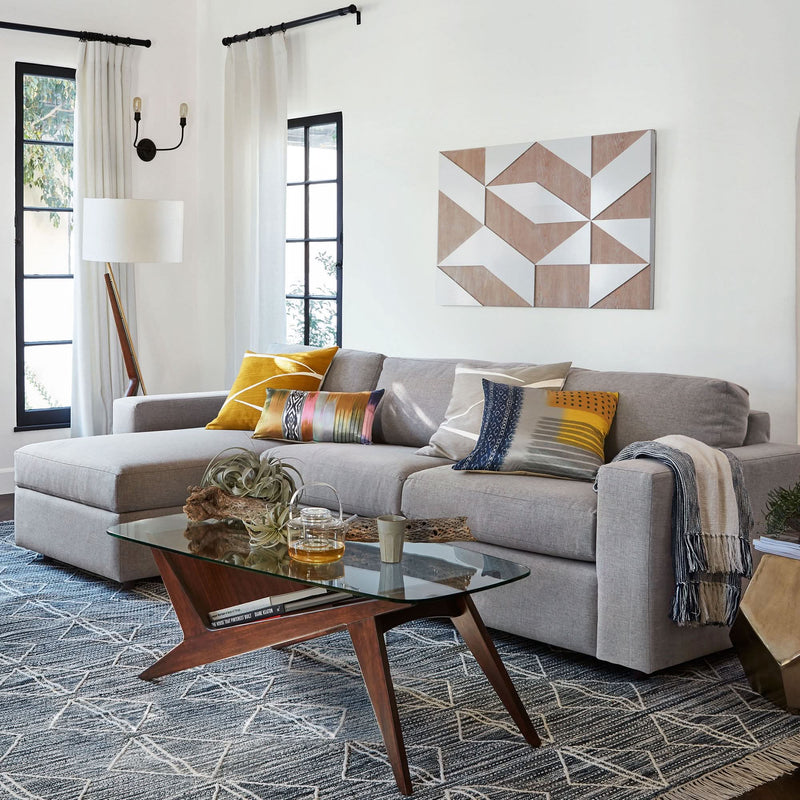 Kessper Display Coffee Table - Wooden Empiro