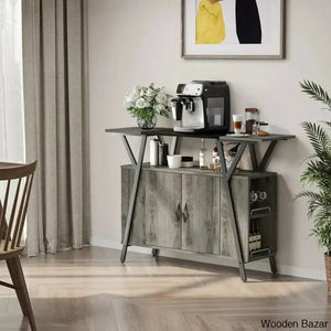 - Wooden Empiro