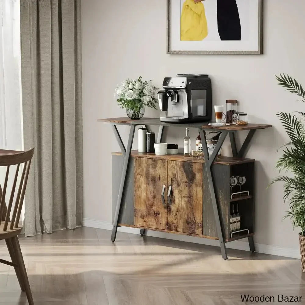 - Wooden Empiro