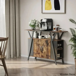 - Wooden Empiro
