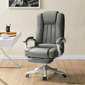Office Chairs - Wooden Empiro