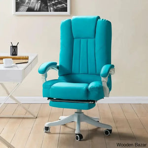 Office Chairs - Wooden Empiro