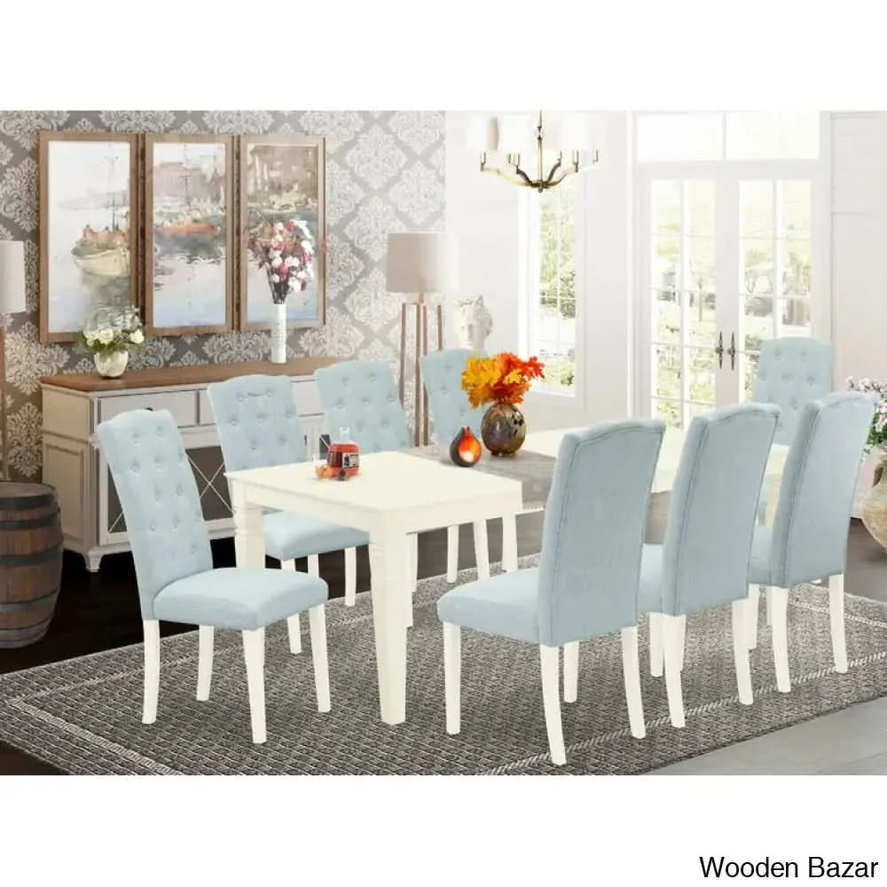 dining set - Wooden Empiro