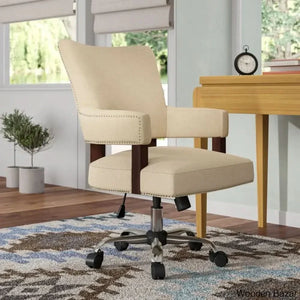 Office Chairs - Wooden Empiro