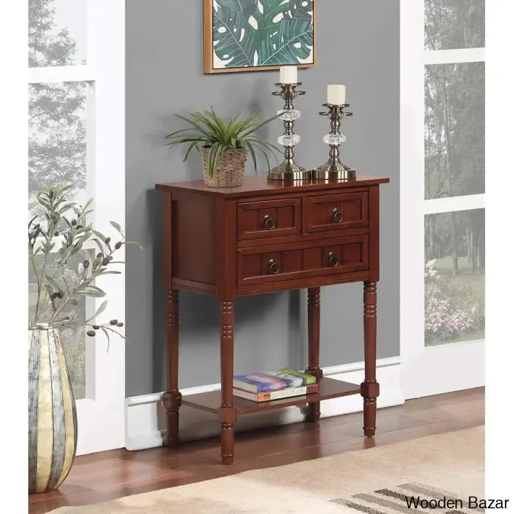 - Wooden Empiro