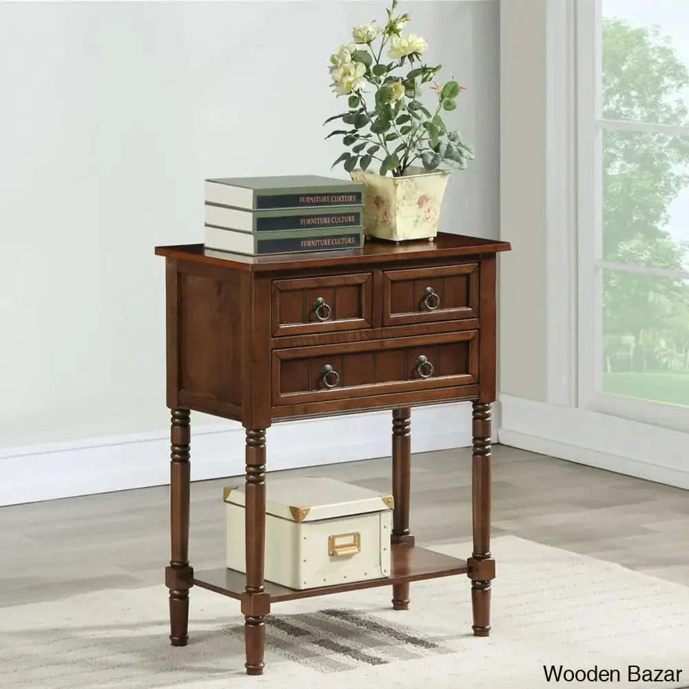 - Wooden Empiro
