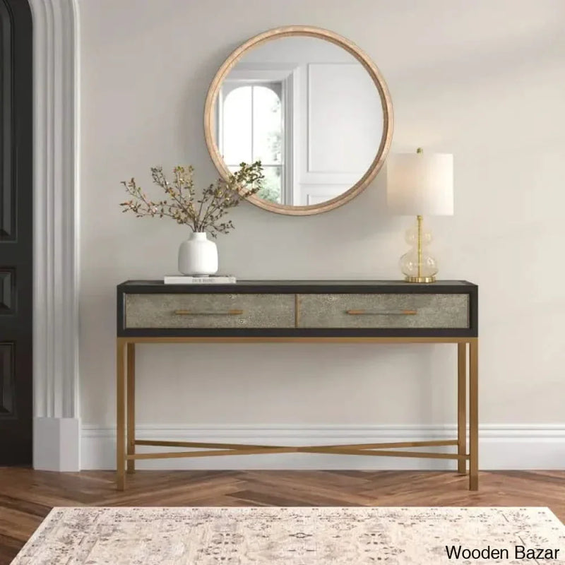 Meera 59" Console Table