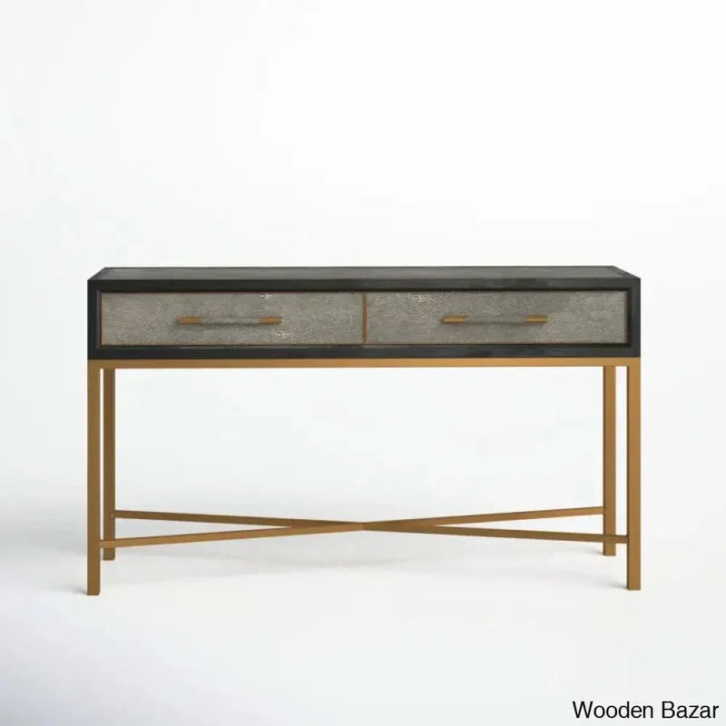 Meera 59" Console Table