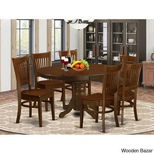 - Wooden Empiro