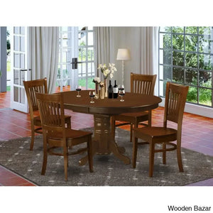 - Wooden Empiro