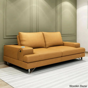 - Wooden Empiro