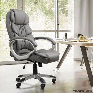 Office Chairs - Wooden Empiro