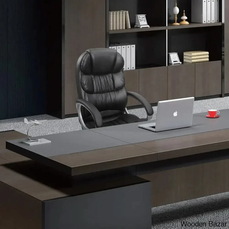 Modway High Back Executive Chair