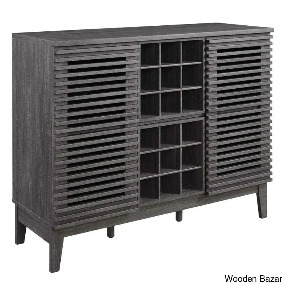 - Wooden Empiro